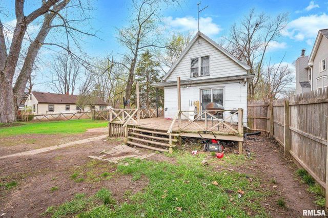 1526 S GRISWOLD Street, Peoria, IL 61605