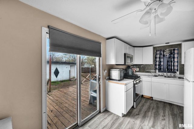 1526 S GRISWOLD Street, Peoria, IL 61605