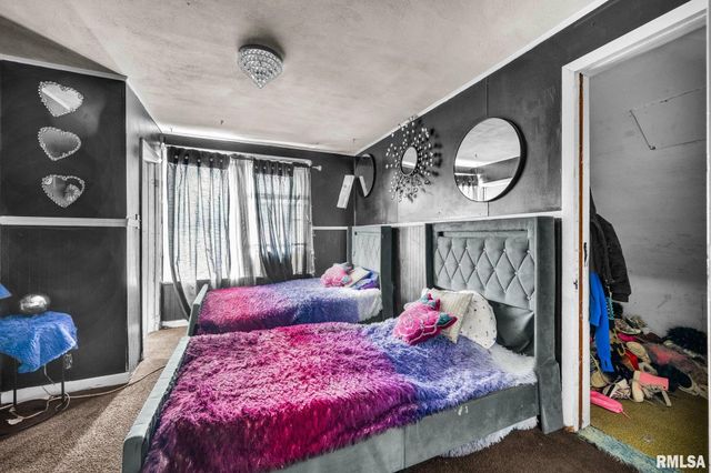 1526 S GRISWOLD Street, Peoria, IL 61605