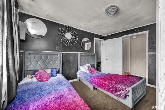 1526 S GRISWOLD Street, Peoria, IL 61605