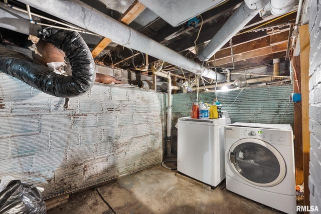 1526 S GRISWOLD Street, Peoria, IL 61605