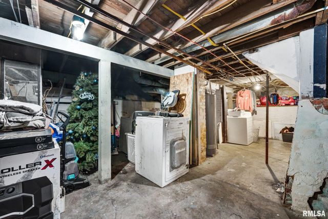 1526 S GRISWOLD Street, Peoria, IL 61605