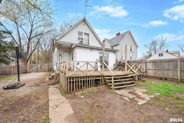 1526 S GRISWOLD Street, Peoria, IL 61605