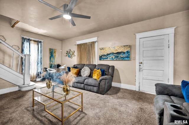 1526 S GRISWOLD Street, Peoria, IL 61605