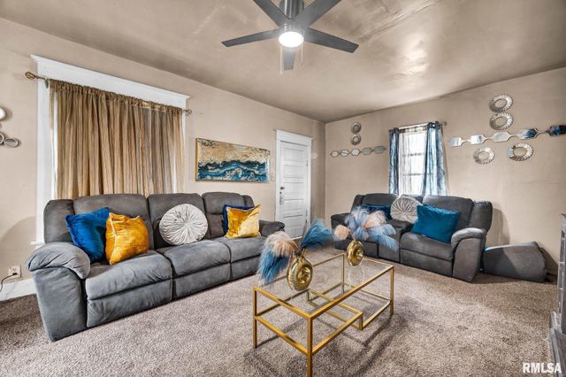 1526 S GRISWOLD Street, Peoria, IL 61605