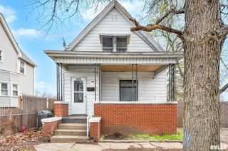 1526 S GRISWOLD Street, Peoria, IL 61605