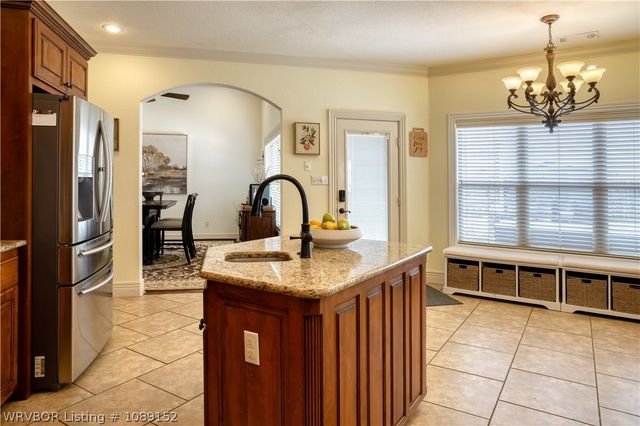 8700 Lakeside Way, Fort Smith, AR 72903