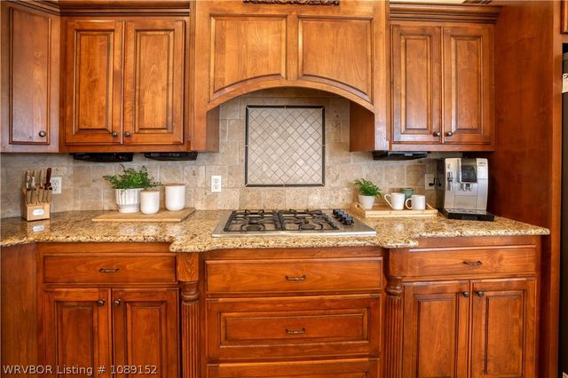 8700 Lakeside Way, Fort Smith, AR 72903