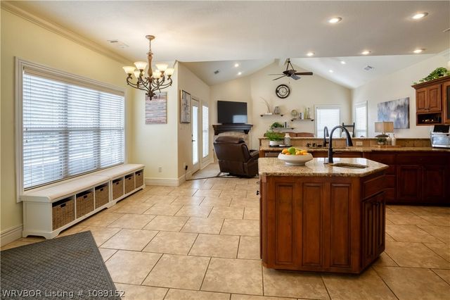 8700 Lakeside Way, Fort Smith, AR 72903