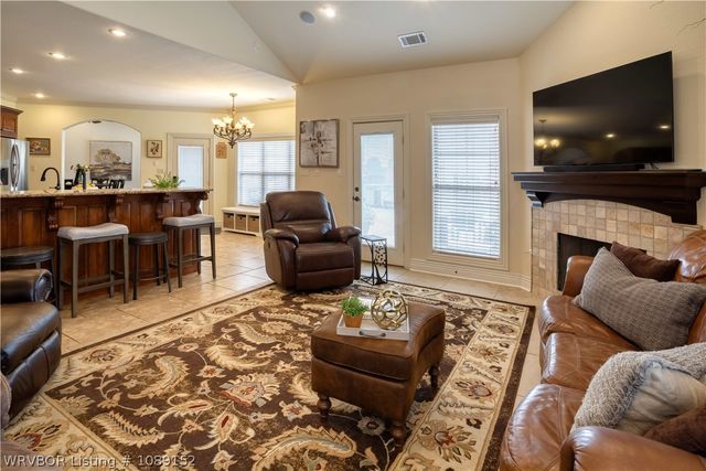 8700 Lakeside Way, Fort Smith, AR 72903
