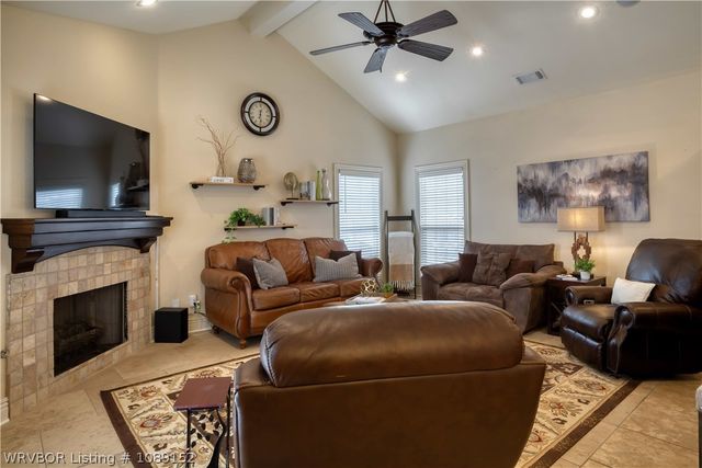 8700 Lakeside Way, Fort Smith, AR 72903