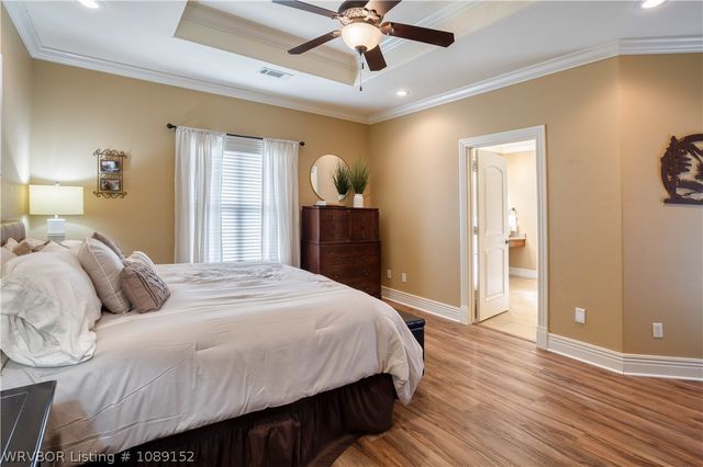 8700 Lakeside Way, Fort Smith, AR 72903