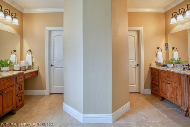 8700 Lakeside Way, Fort Smith, AR 72903