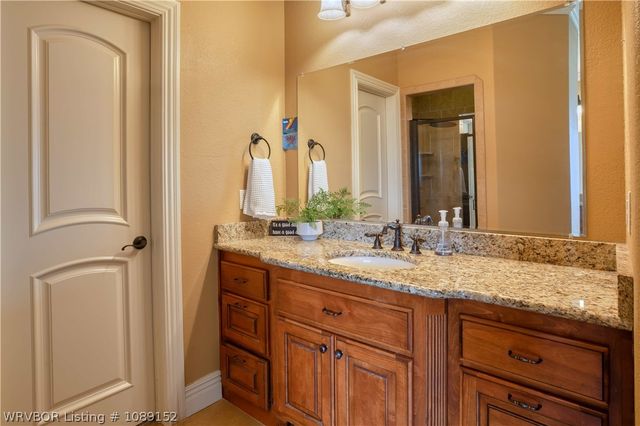 8700 Lakeside Way, Fort Smith, AR 72903