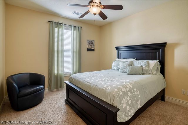 8700 Lakeside Way, Fort Smith, AR 72903