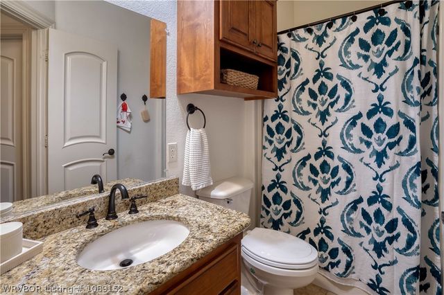 8700 Lakeside Way, Fort Smith, AR 72903