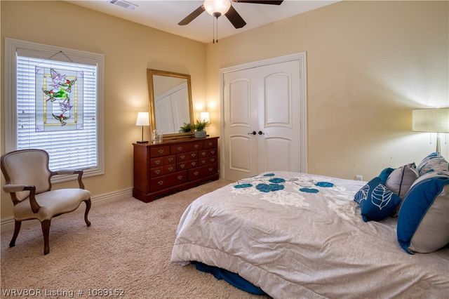 8700 Lakeside Way, Fort Smith, AR 72903