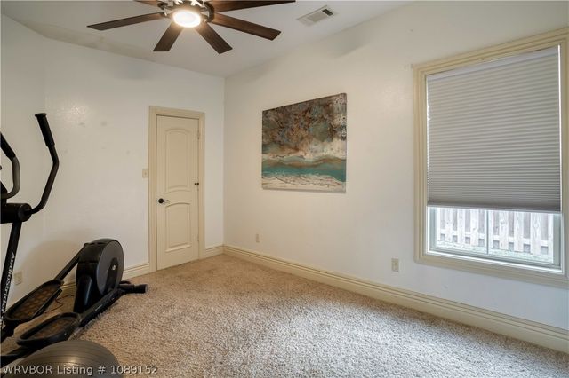 8700 Lakeside Way, Fort Smith, AR 72903