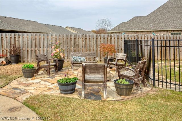 8700 Lakeside Way, Fort Smith, AR 72903