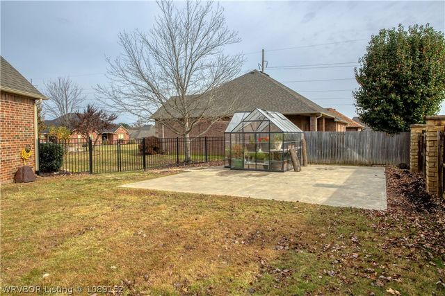 8700 Lakeside Way, Fort Smith, AR 72903
