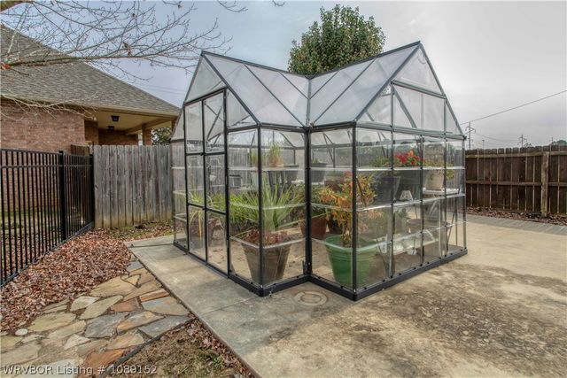 8700 Lakeside Way, Fort Smith, AR 72903