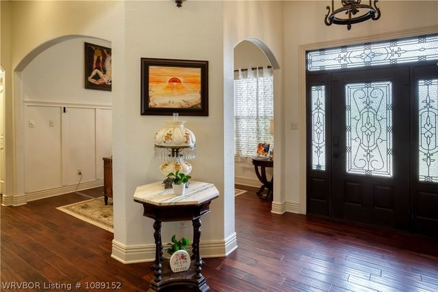 8700 Lakeside Way, Fort Smith, AR 72903