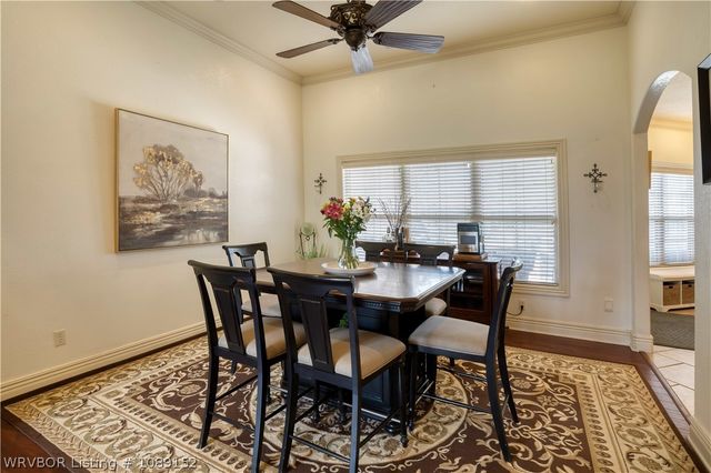 8700 Lakeside Way, Fort Smith, AR 72903