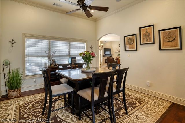 8700 Lakeside Way, Fort Smith, AR 72903