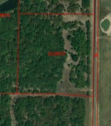 0 Fm 3054, Malakoff, TX 75148