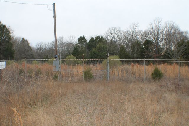 0 Fm 3054, Malakoff, TX 75148