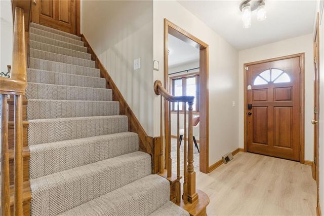 3910 Carter Drive, Smithville, MO 64089