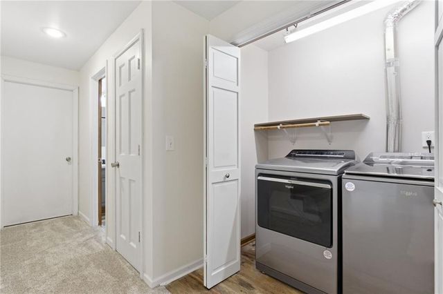 3910 Carter Drive, Smithville, MO 64089