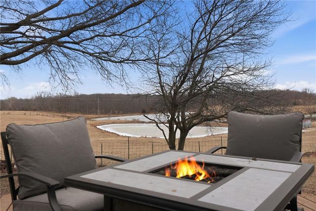 3910 Carter Drive, Smithville, MO 64089