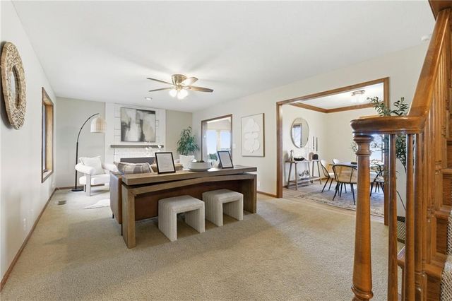 3910 Carter Drive, Smithville, MO 64089