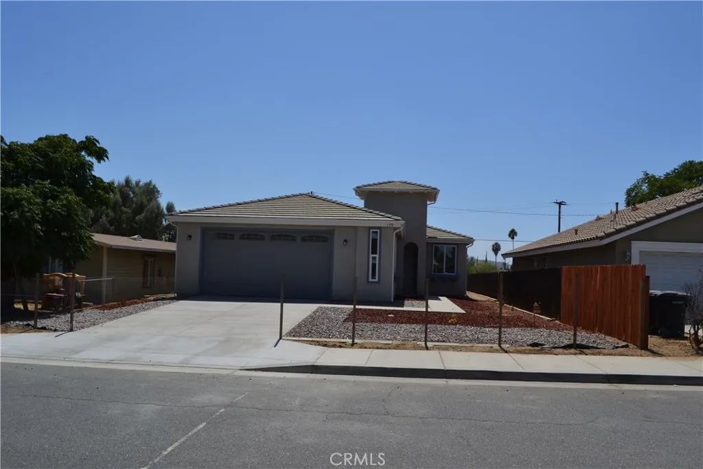 179 E 8th Street, Perris, CA 92570