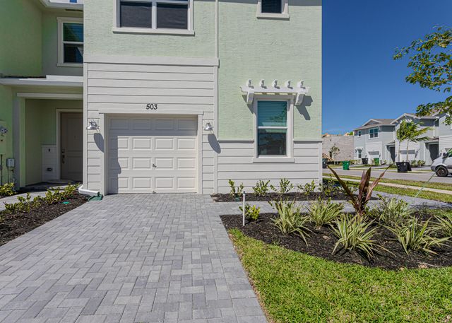 503 SE Rivergrass Street, Port St. Lucie, Port St Lucie, FL 34984