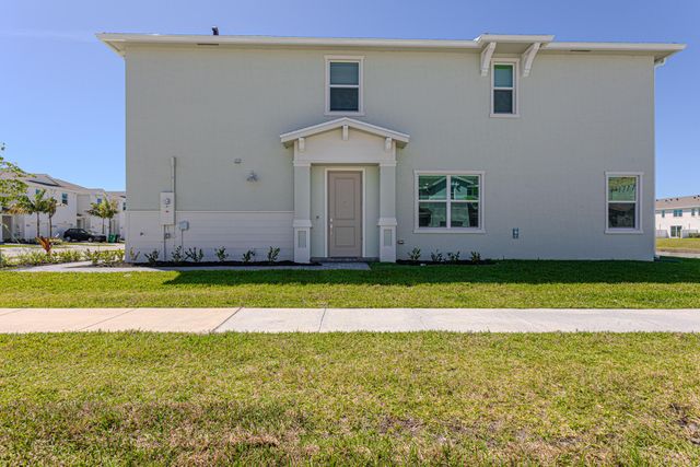 503 SE Rivergrass Street, Port St. Lucie, Port St Lucie, FL 34984