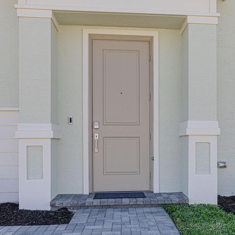 503 SE Rivergrass Street, Port St. Lucie, Port St Lucie, FL 34984