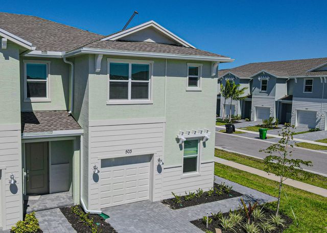 503 SE Rivergrass Street, Port St. Lucie, Port St Lucie, FL 34984