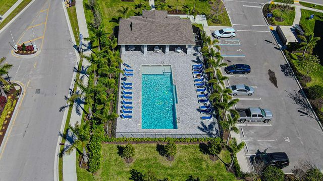 503 SE Rivergrass Street, Port St. Lucie, Port St Lucie, FL 34984