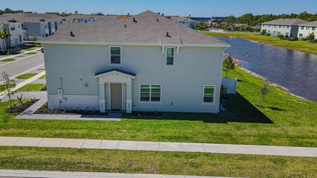 503 SE Rivergrass Street, Port St. Lucie, Port St Lucie, FL 34984