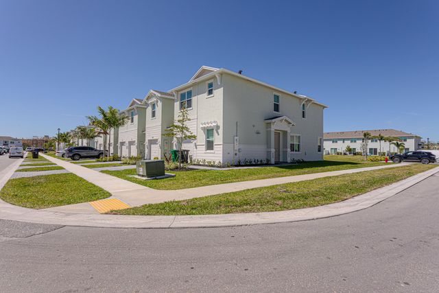 503 SE Rivergrass Street, Port St. Lucie, Port St Lucie, FL 34984