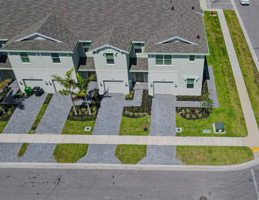 503 SE Rivergrass Street, Port St. Lucie, Port St Lucie, FL 34984