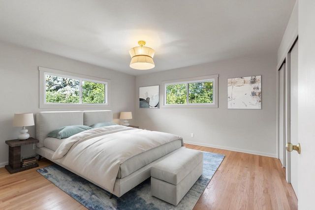 11036 W Derby AVENUE, Wauwatosa, WI 53225
