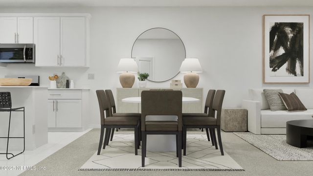 1654 GARDEN GROVE Court, Jacksonville, FL 32211