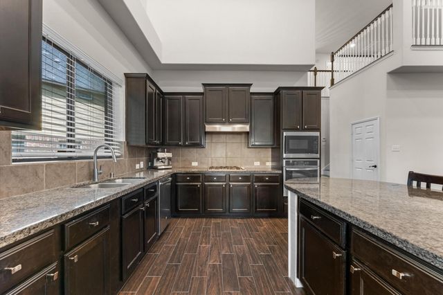 17805 Arapaho Hill Lane, Humble, TX 77346