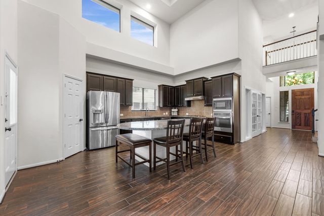 17805 Arapaho Hill Lane, Humble, TX 77346
