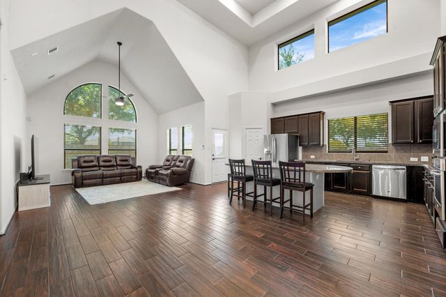 17805 Arapaho Hill Lane, Humble, TX 77346