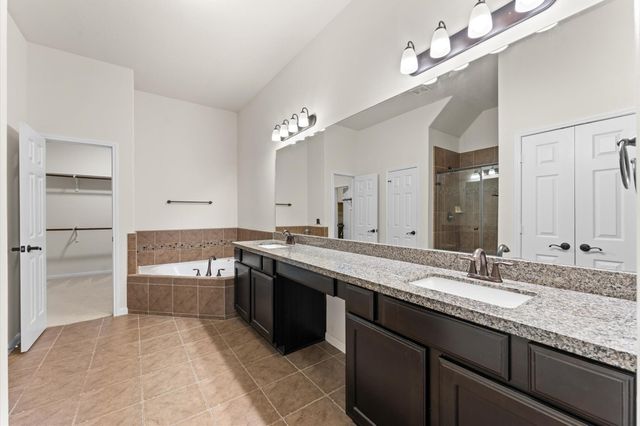 17805 Arapaho Hill Lane, Humble, TX 77346