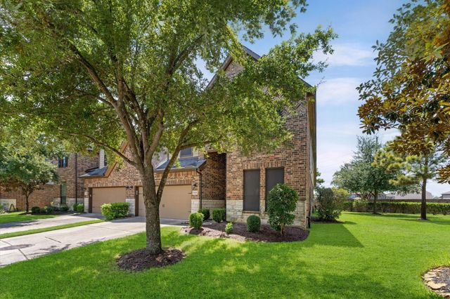 17805 Arapaho Hill Lane, Humble, TX 77346